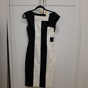 Karen Millen Midi Dress
